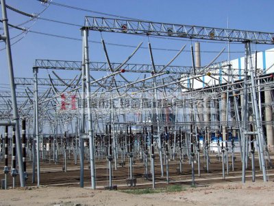 用于變電站、換流站導(dǎo)體